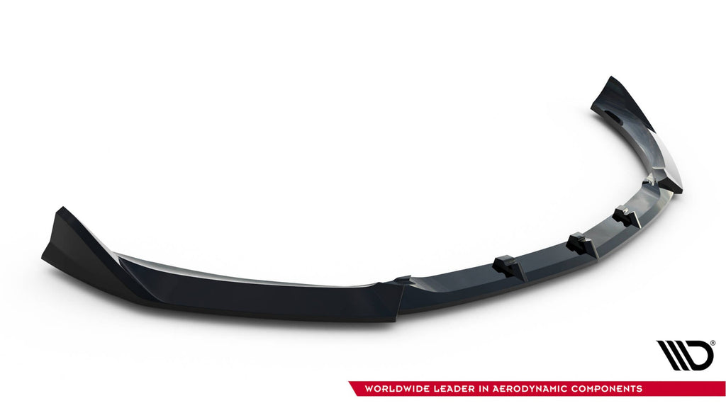 Kit de splitters para Mercedes-AMG GT C C190 Facelift