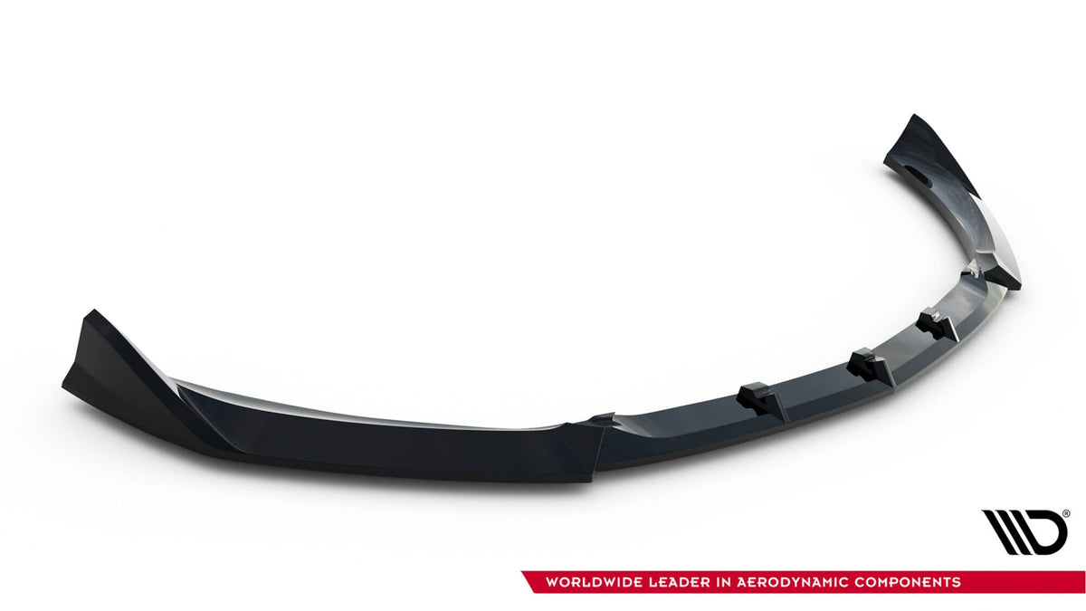 Kit de splitters para Mercedes-AMG GT C C190 Facelift