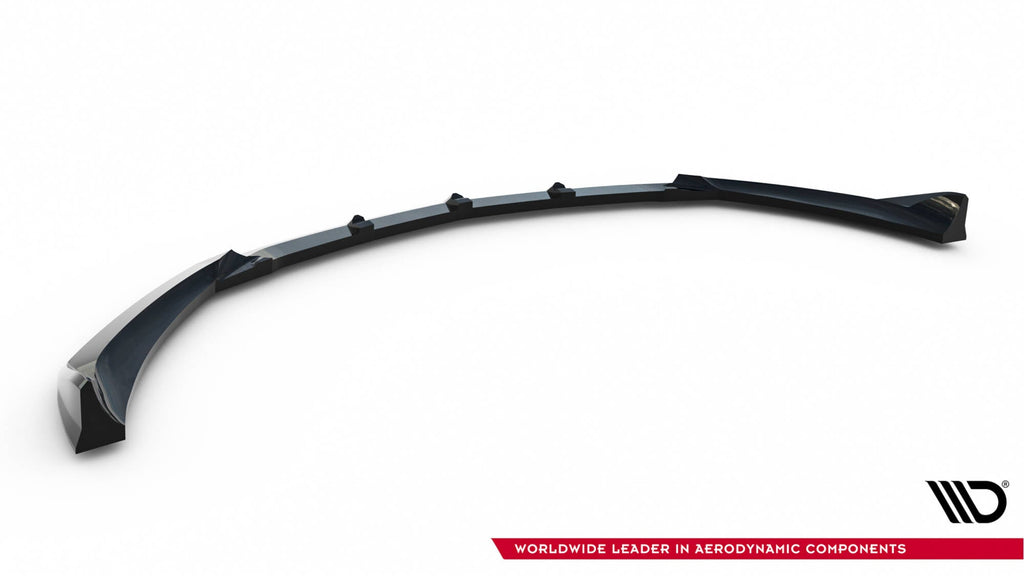 Kit de splitters para Mercedes-AMG GT C C190 Facelift