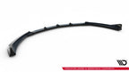 Kit de splitters para Mercedes-AMG GT C C190 Facelift