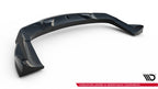 Kit de splitters para Mercedes-AMG GT C C190 Facelift