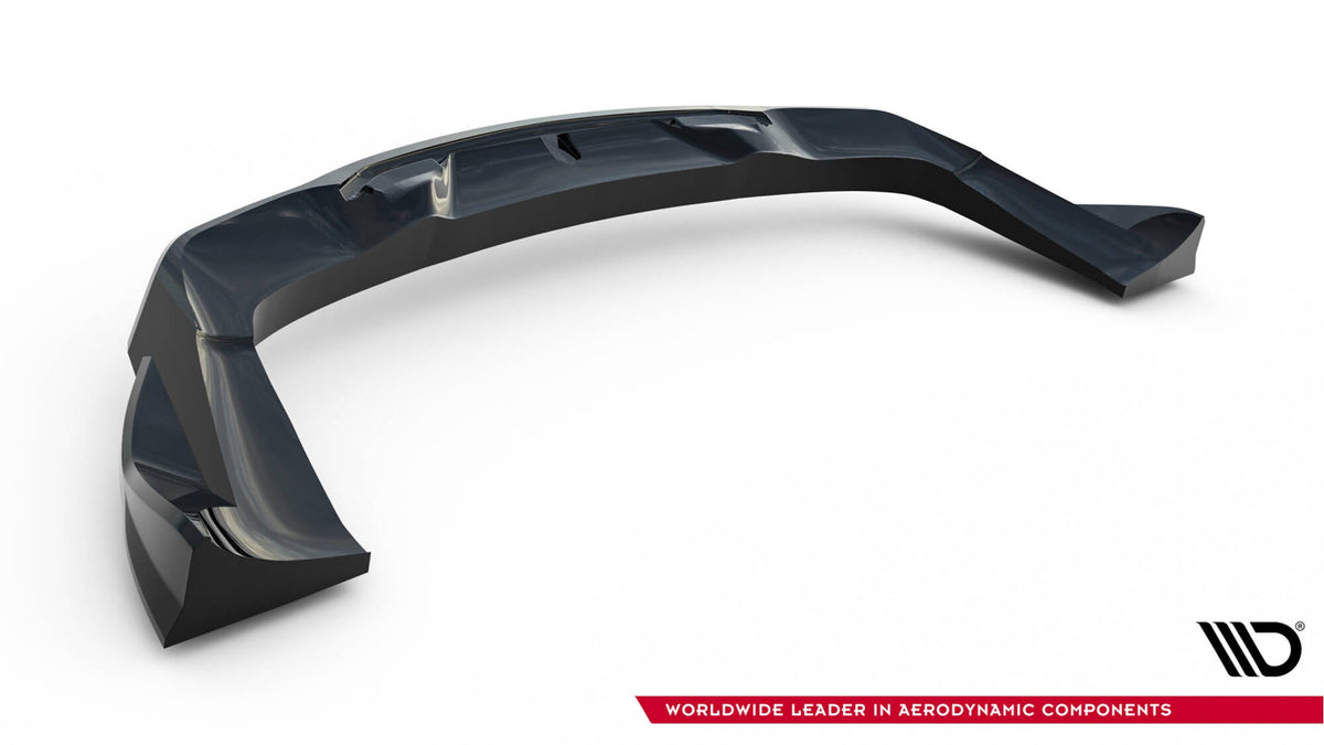 Kit de splitters para Mercedes-AMG GT C C190 Facelift