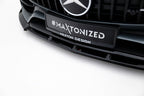 Kit de splitters para Mercedes-AMG GT C C190 Facelift