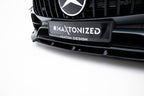Kit de splitters para Mercedes-AMG GT C C190 Facelift
