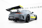 Kit de splitters para Mercedes-AMG GT C C190 Facelift