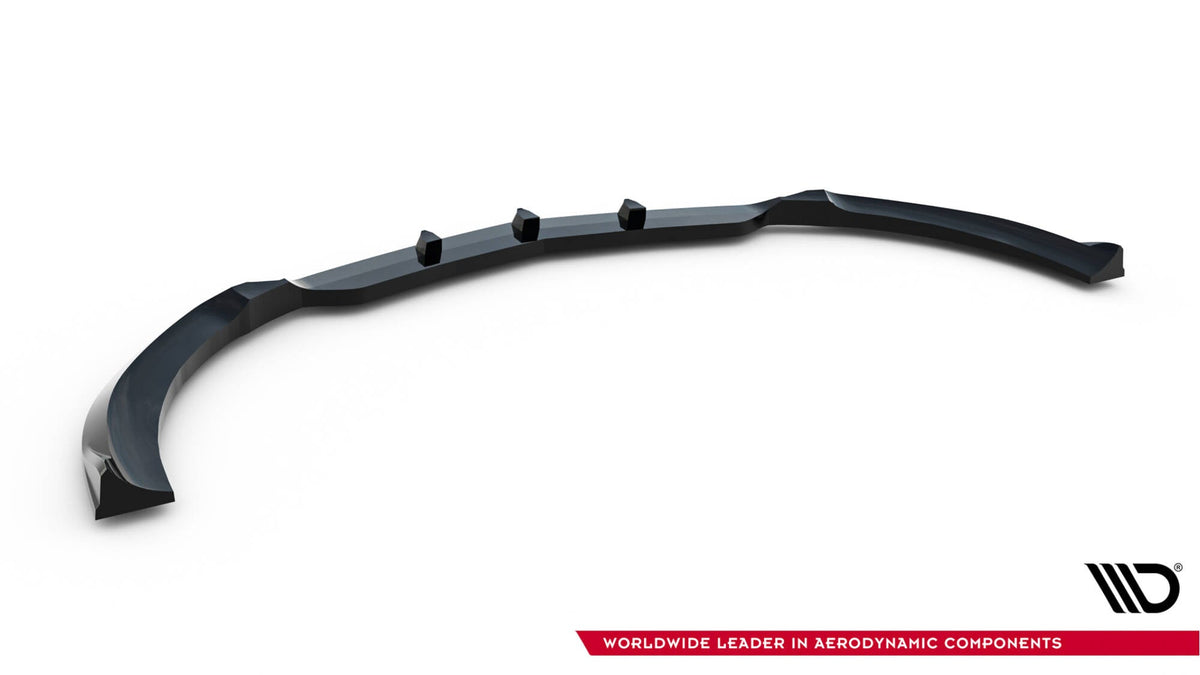 Kit de splitters para Mercedes-AMG SL 63 R232
