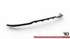 Kit de splitters para Mercedes-Benz A45 AMG W176