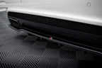 Kit de splitters para Mercedes-Benz A45 AMG W176