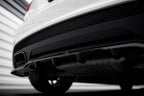 Kit de splitters para Mercedes-Benz A45 AMG W176