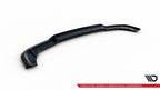 Kit de splitters para Mercedes-Benz A45 AMG W176