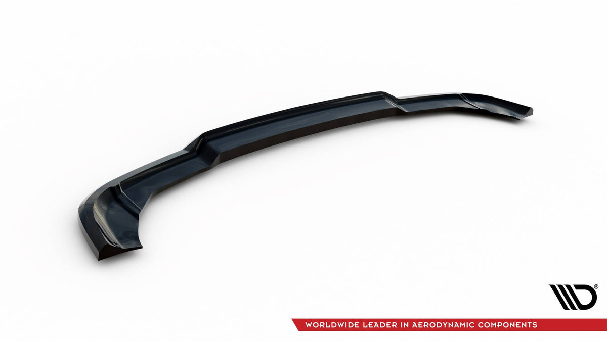 Kit de splitters para Mercedes-Benz A45 AMG W176