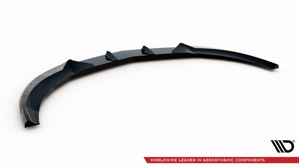 Kit de splitters para Mercedes-Benz A45 AMG W176