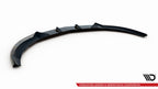 Kit de splitters para Mercedes-Benz A45 AMG W176