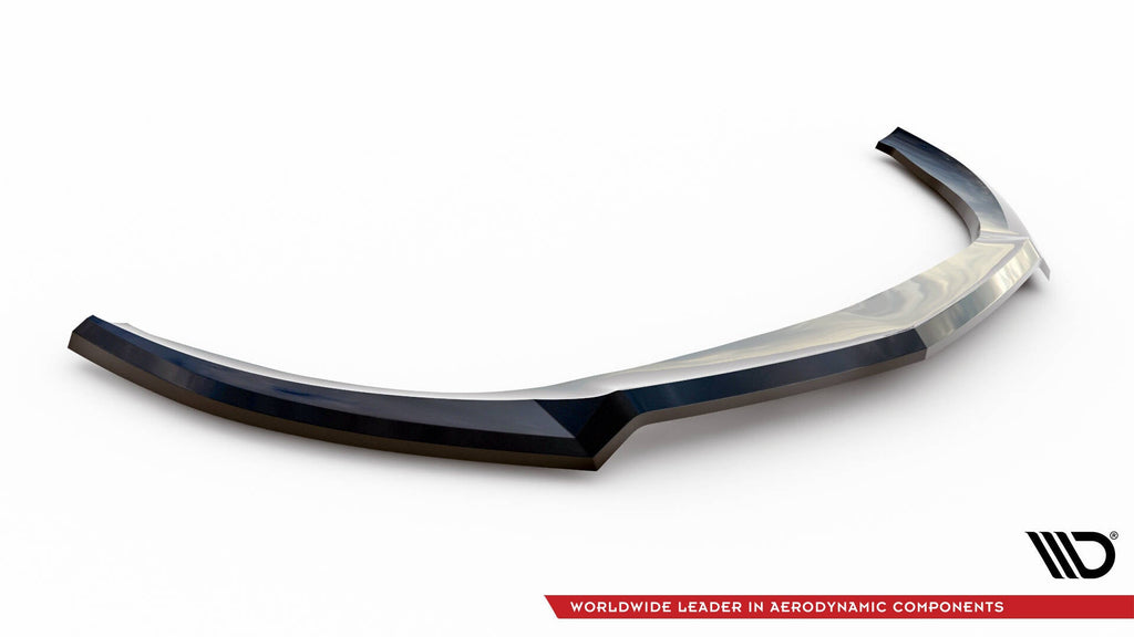 Kit de splitters para Mercedes-Benz CLA Coupe C118