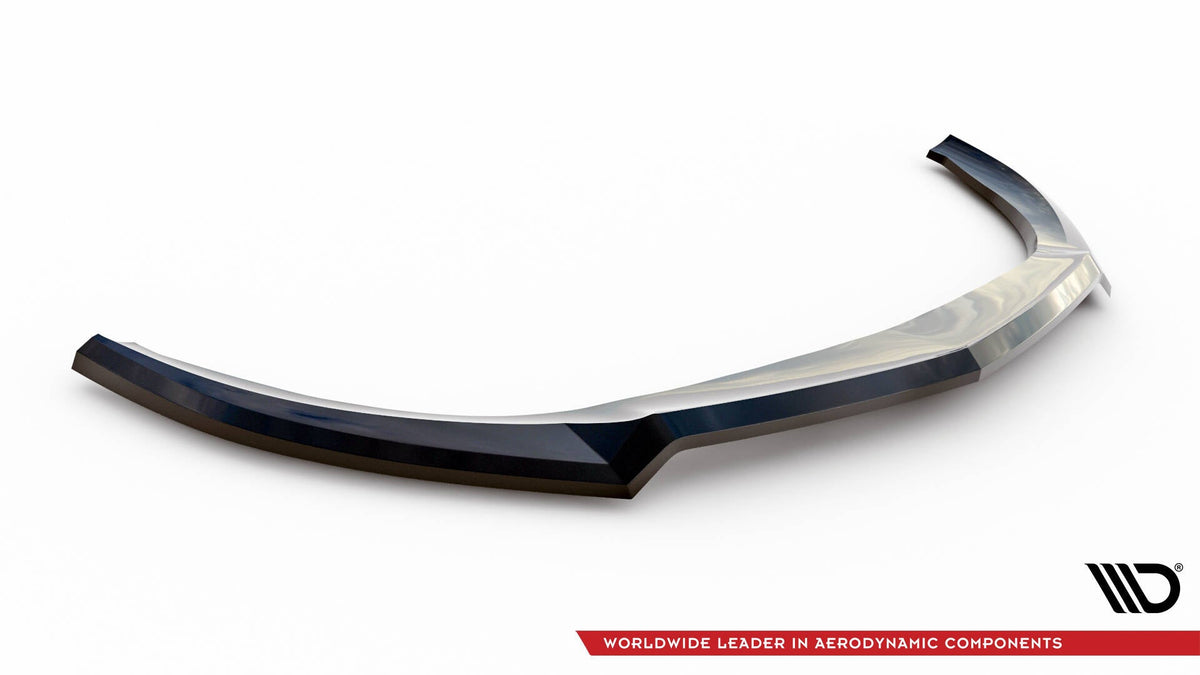 Kit de splitters para Mercedes-Benz CLA Coupe C118