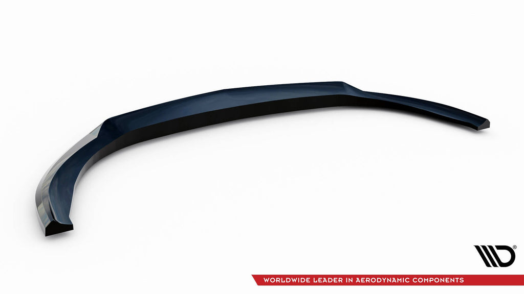 Kit de splitters para Mercedes-Benz CLA Coupe C118