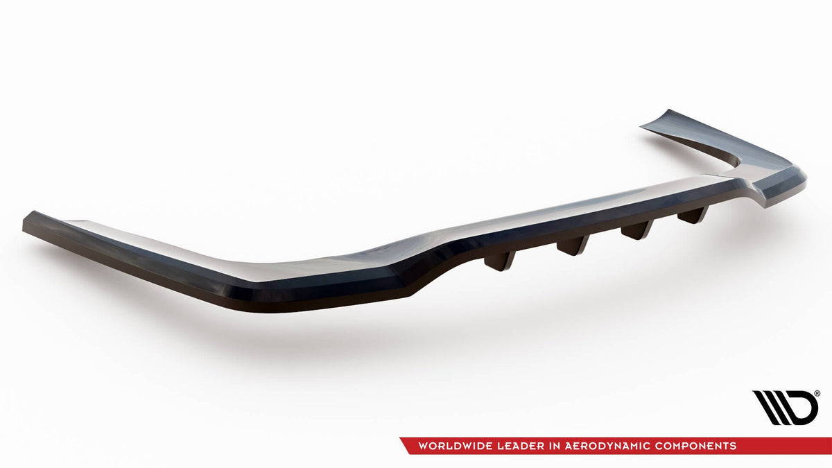 Kit de splitters para Mercedes-Benz CLA Coupe C118