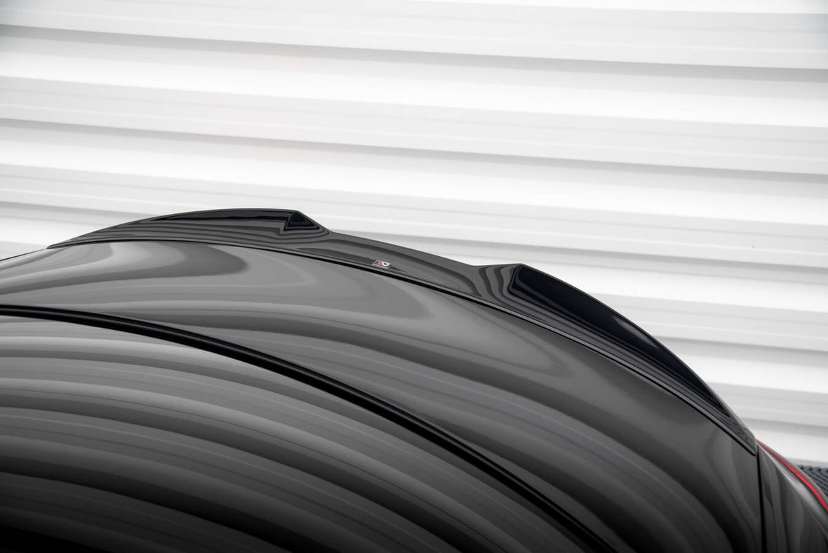 Kit de splitters para Mercedes-Benz CLA Coupe C118