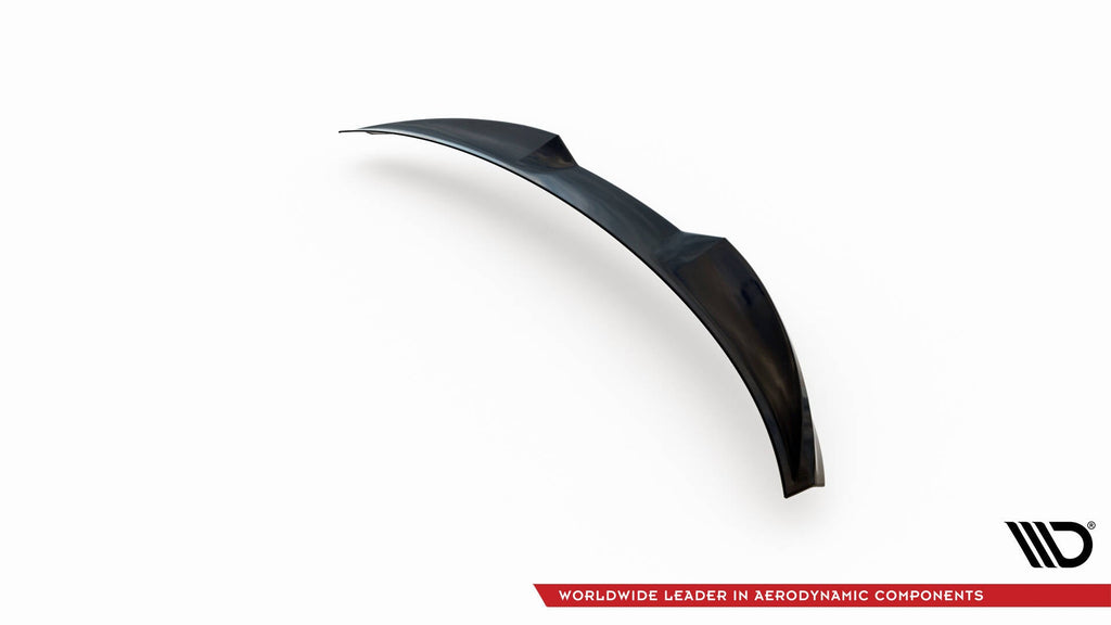 Kit de splitters para Mercedes-Benz CLA Coupe C118