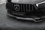 Kit de splitters para Mercedes-Benz CLA Coupe C118