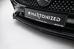 Kit de splitters para Mercedes-Benz CLE AMG-Line C236