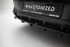 Kit de splitters para Mercedes-Benz CLE AMG-Line C236