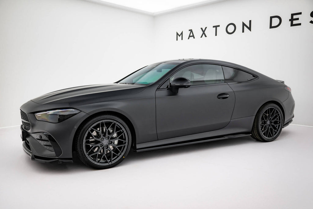 Kit de splitters para Mercedes-Benz CLE AMG-Line C236
