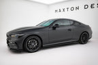 Kit de splitters para Mercedes-Benz CLE AMG-Line C236