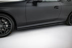 Kit de splitters para Mercedes-Benz CLE AMG-Line C236
