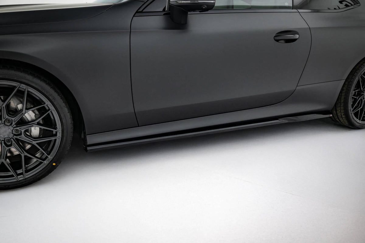 Kit de splitters para Mercedes-Benz CLE AMG-Line C236