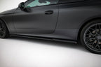 Kit de splitters para Mercedes-Benz CLE AMG-Line C236