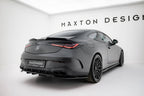 Kit de splitters para Mercedes-Benz CLE AMG-Line C236
