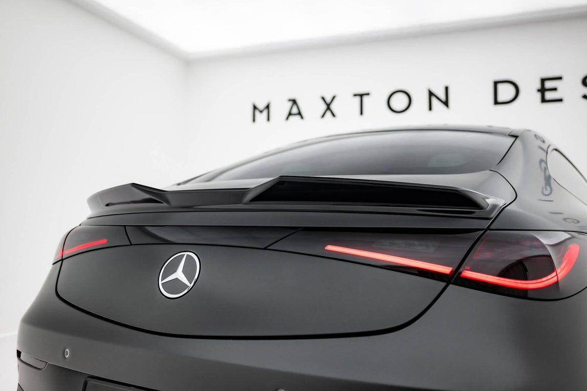 Kit de splitters para Mercedes-Benz CLE AMG-Line C236