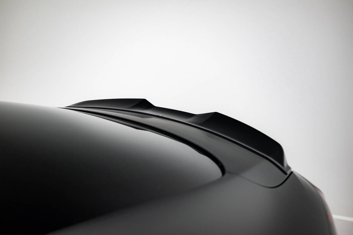 Kit de splitters para Mercedes-Benz CLE AMG-Line C236