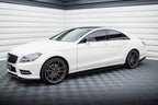 Kit de splitters para Mercedes-Benz CLS AMG-Line C218