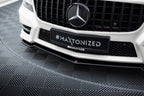 Kit de splitters para Mercedes-Benz CLS AMG-Line C218