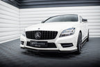 Kit de splitters para Mercedes-Benz CLS AMG-Line C218
