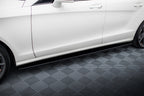 Kit de splitters para Mercedes-Benz CLS AMG-Line C218