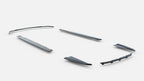 Kit de splitters para Mercedes-Benz CLS AMG-Line C218