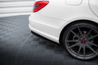 Kit de splitters para Mercedes-Benz CLS AMG-Line C218