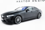 Kit de splitters para Mercedes-Benz CLS AMG-Line C257