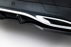Kit de splitters para Mercedes-Benz CLS AMG-Line C257