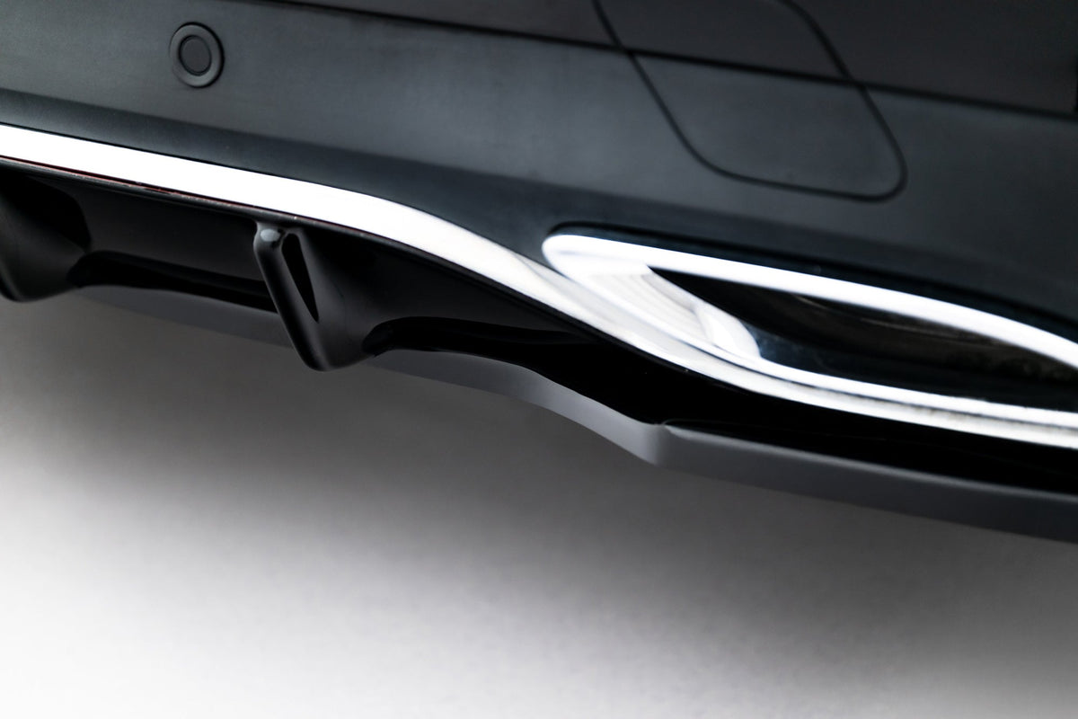 Kit de splitters para Mercedes-Benz CLS AMG-Line C257