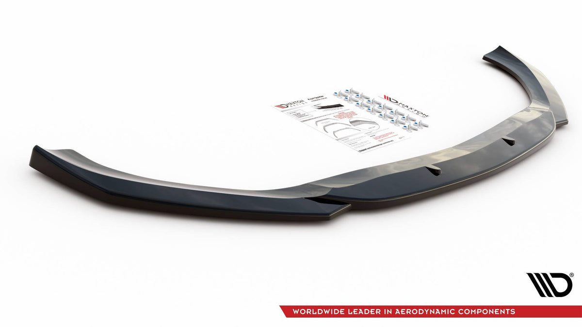 Kit de splitters para Mercedes-Benz CLS AMG-Line C257