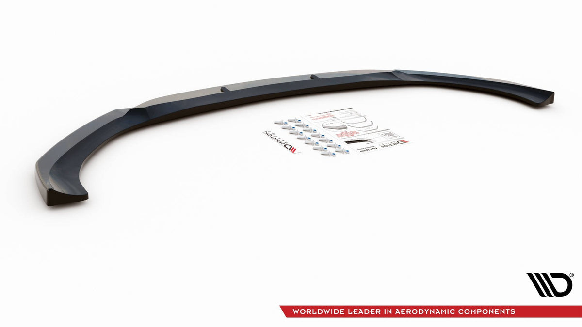 Kit de splitters para Mercedes-Benz CLS AMG-Line C257