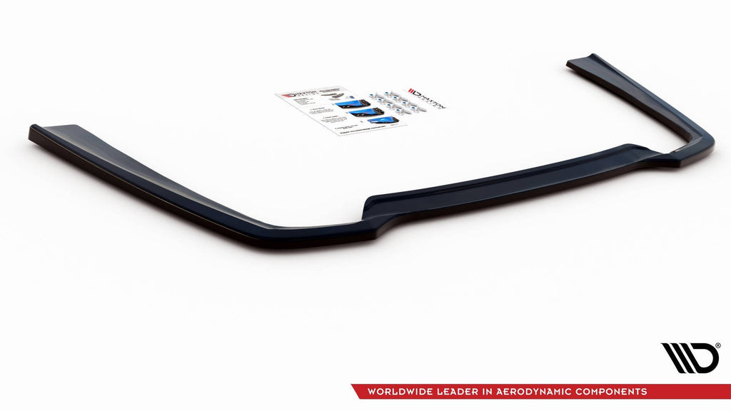 Kit de splitters para Mercedes-Benz CLS AMG-Line C257