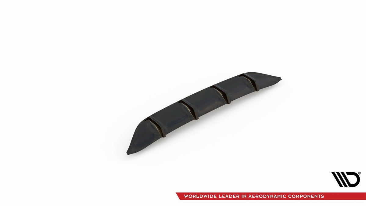 Kit de splitters para Mercedes-Benz CLS AMG-Line C257