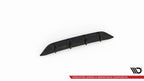 Kit de splitters para Mercedes-Benz CLS AMG-Line C257