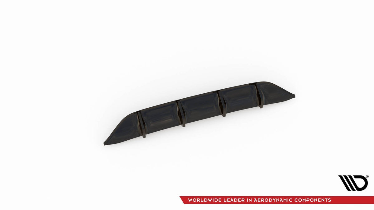 Kit de splitters para Mercedes-Benz CLS AMG-Line C257