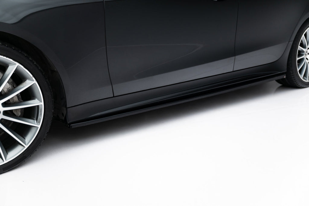 Kit de splitters para Mercedes-Benz CLS AMG-Line C257